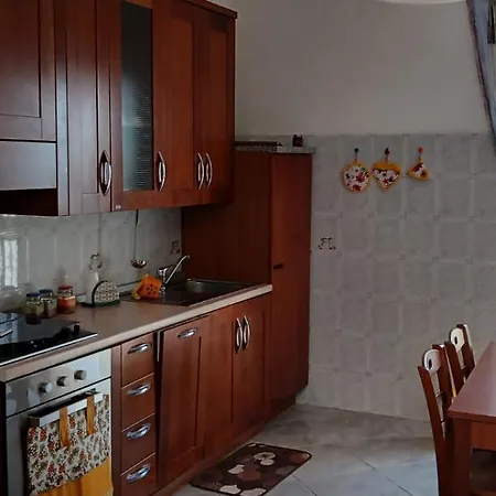 La Casa Della Nonna *