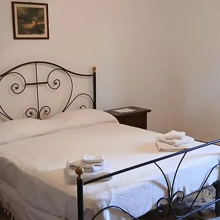 La Casa Della Nonna Daire *