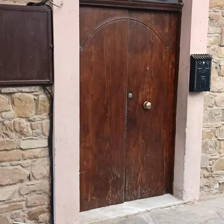 La Casa Della Nonna Daire Perito