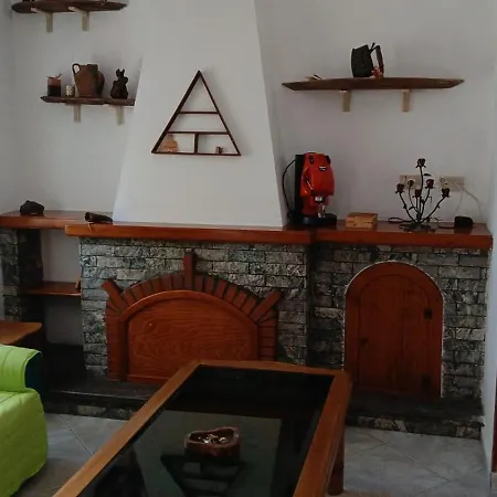 La Casa Della Nonna *