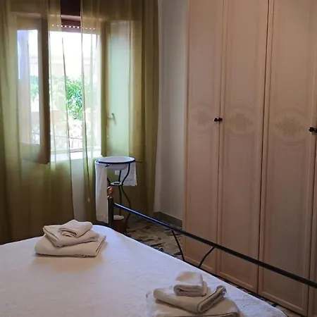 La Casa Della Nonna Daire Perito