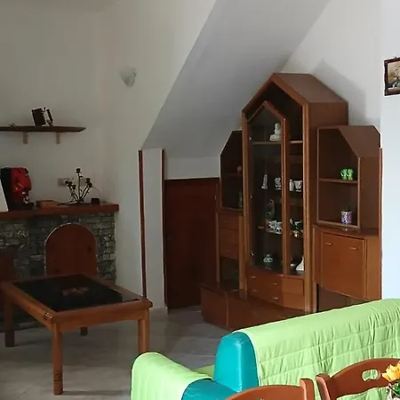 La Casa Della Nonna Perito