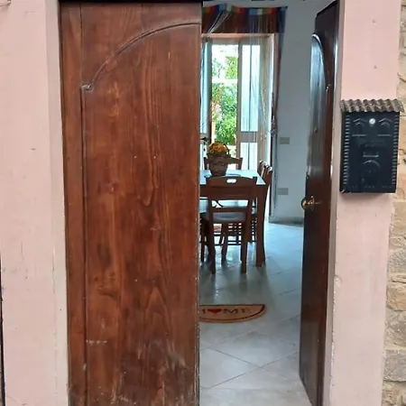 La Casa Della Nonna Perito