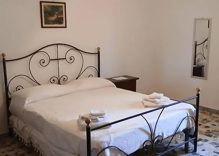 La Casa Della Nonna アパート *