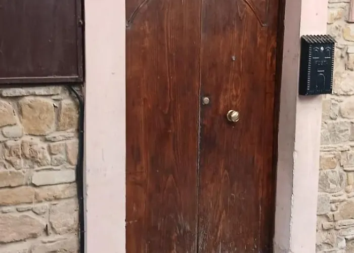 La Casa Della Nonna アパート Perito