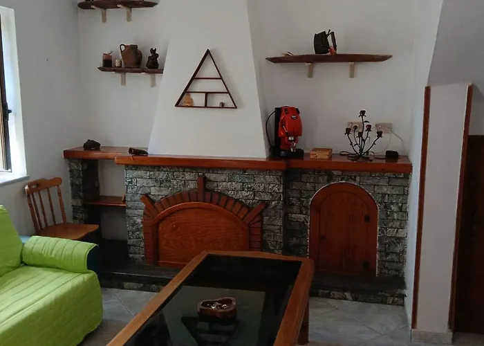 La Casa Della Nonna *