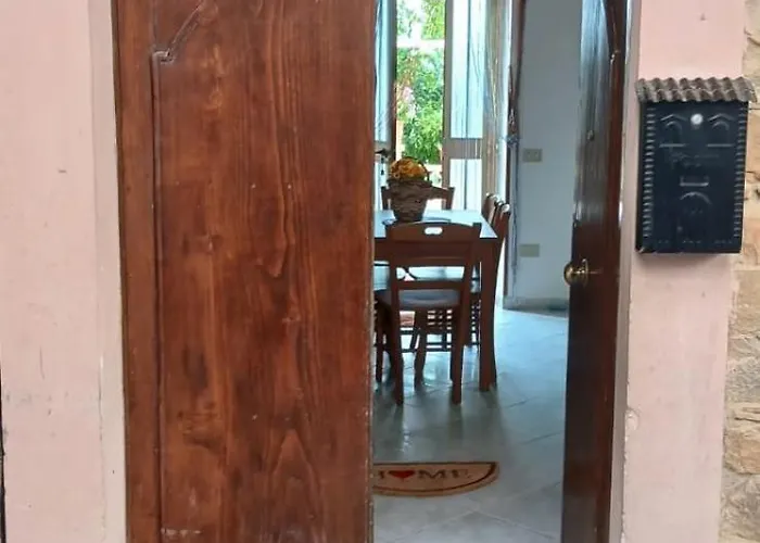 La Casa Della Nonna Perito
