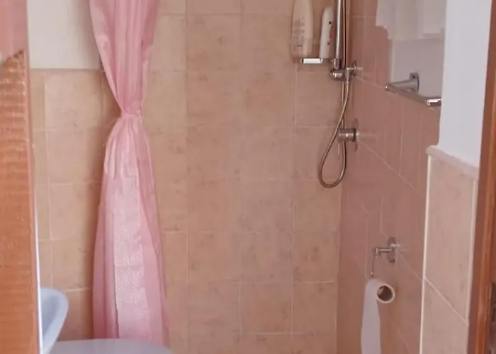 アパート La Casa Della Nonna